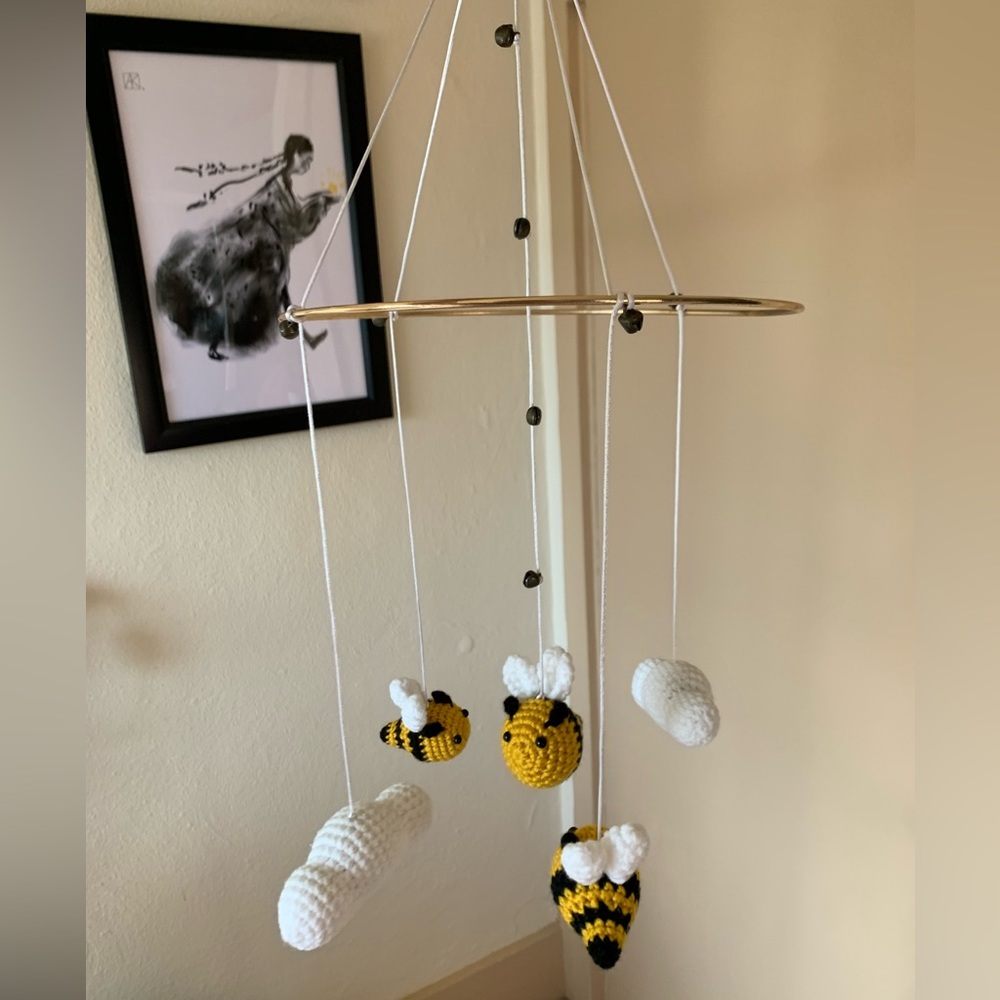 Baby/Kids’ Mobile